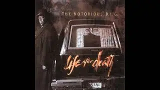 The Notorious B.I.G. - Mo Money Mo Problems (feat. Puff Daddy, Ma$e & Kelly Price) (slowed + reverb)