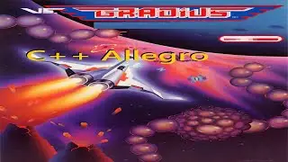 Programando um Gradius em C++  7ªPart
