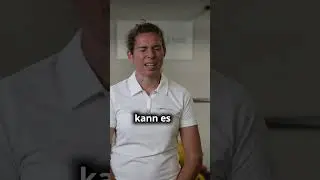 Kreuzbandriss Heilung - DAS muss man wissen #kreuzbandriss #physio #reha