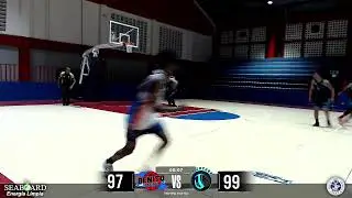 TORNEO NAVIDE&Ntilde;O DANNY JORDAN BENITO VS LA JACUBA
