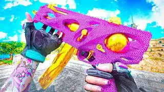 The *NEW* REV-46 SMG Meta is PERFECT in Warzone 👑