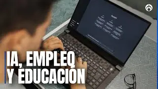 Arranca megacentro de capacitación en IA para impulsar empleo tecnológico