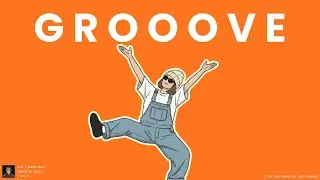 GROOVE POP | ゆるくてここちよい爽快なグルーヴ | TOKYO GROOOVE