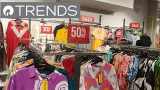 Reliance Trends Latest Flat 80% OFF Sale 2026|Reliance Trends latest offers today| Trends Sale 