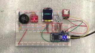 Landolt-C Demo