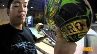 HKSBC FRIENDS FanlingSkatepark