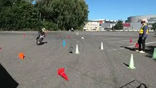 V&aacute;clav&nbsp;Jare&scaron;&nbsp;#85,&nbsp;TTR 110&nbsp;&ndash;&nbsp;GP8,&nbsp;1. kolo &ndash;&nbsp;33,538&nbsp;+0