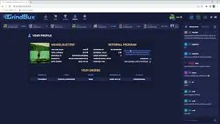 Grindbux - Paid Surveys & Offers (With Payment Proof)