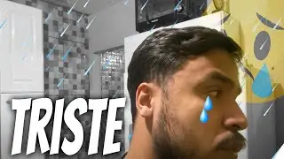 SONECA SE SENTIU TRISTE COM OS &Uacute;LTIMOS V&Iacute;DEOS QUE ACONTECEU - DESABAFO TOTAL😔