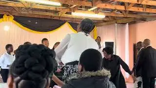  AOG | Wayekhona Usekhona