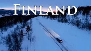 Top 10 Best Places to Visit in Finland | Ultimate Finland Travel Guide 4K#finlandtravel#travelguide