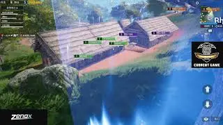【2019香港電競音樂節】22世紀食雞網絡 Highlights | 熱情雨林 (Sanhok)