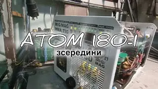ATOM 180-I