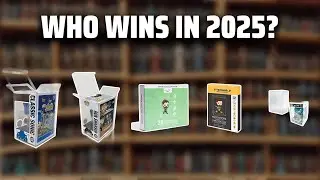 The Top 5 Best Titanshield Protector in 2025 - Must Watch Before Buying!