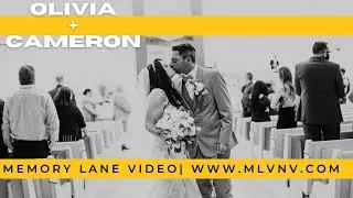 Siena Golf Club Weddings by MEMORY LANE VIDEO - LV Wedding Videographers