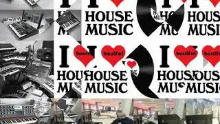 👍👍👍 Michael Procter   Get On Out There free Club Mix