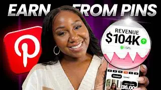 How To Create VIRAL Pinterest Pins That Sell Digital Products (2026 Strategy)
