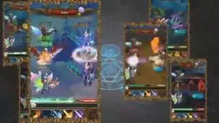 Download MU Online for android free