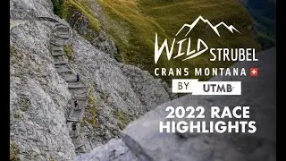 UTMB Wildstrubel 2022, 108km