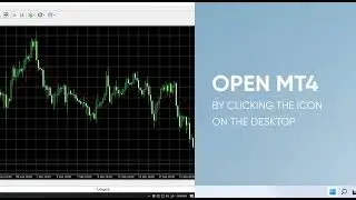 Vantage Markets - How to log in to MT4 and MT5