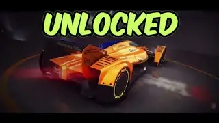 Buying 2018 McLaren X2 | Asphalt 8