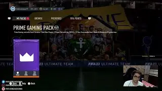 Testing The NEW Prime Gaming Pack 6