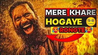 Yeh Toh Kaand Hogaya : Captain Miller Teaser REVIEW | Dhanush