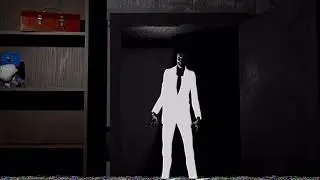 Domicile But 3D