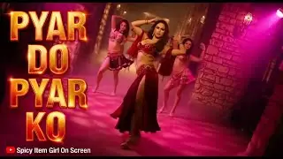 🔥 PYAR DO PYAR KO 💃|New Indian Item Song 2025 | Hottest Dance Beats | Trending Bollywood Party Hit 🎶