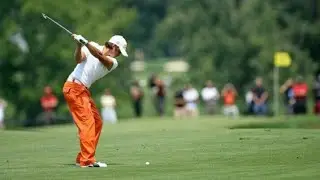 Top 10 Richest Golfers in the World 2018