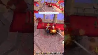 PVE E RESENHA ALBION ONLINE #shorts #albiononline