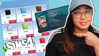Mod Update + New Features for The Sims 4 (Sims 4 Mods May 2021)