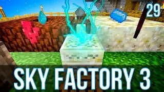 RUNIC ALTAR | SKY FACTORY 3 | EPISODE 29