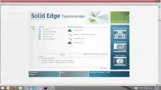 Tips&Tricks; TeamCenter - Solid Edge 2-Tier 4-Tier Settings