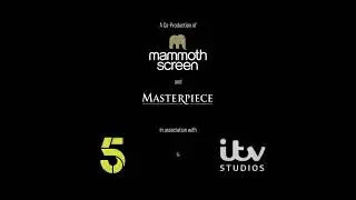 Mammoth Studios/Masterpiece/Channel 5/ITV Studios (2025)
