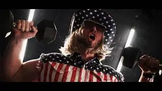 Chattahoochee - Alan Jackson (Country Goes Hardcore)