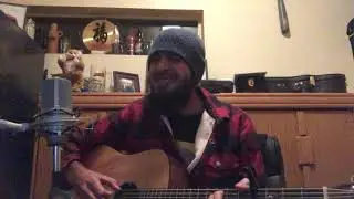 Dagnabbit - Brother Barnaby (Original)