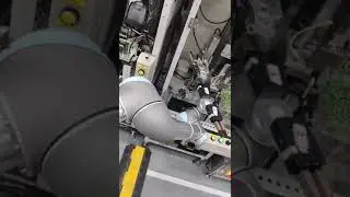 DH-Robotics PGE-50 electric grippers with UR Cobots