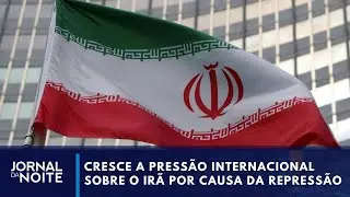 Irã está sem internet há três semanas