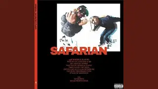 Safarian (feat. 24k Water & Flavio)