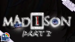 【MADiSON】There's no way I'd get scared over this game! このゲームでひよるわけないじゃん！【NIJISANJI EN | Seible】