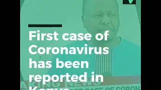 Coronavirus prevention measures