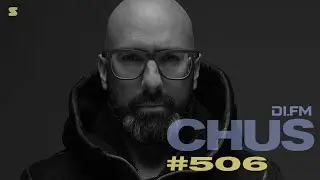 DJ Chus, Gareth Cole - InStereo! 506 - 12 May 2023