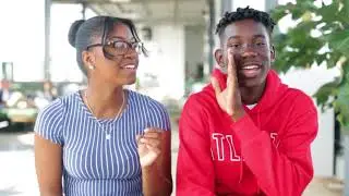 Teen Perspective: Episode 1