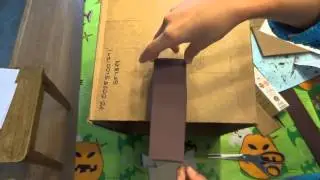 Как сделать костюм жителя деревни в Minecraft!!