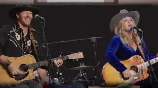 Rowdy's Rose - Shooting Star (Live with The DCP)