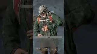 двойная встреча в сарае #dayz #satango #дед #shorts #rp #gameplay #stream #shortvideo