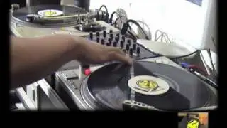 45 King DJ Club Set 2