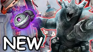 НОВЫЙ ЛУЧШИЙ БИЛД GRUX Предшественник Рейтинговый геймплей