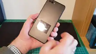 Honor View 10 - Unboxing for Coolsmartphone